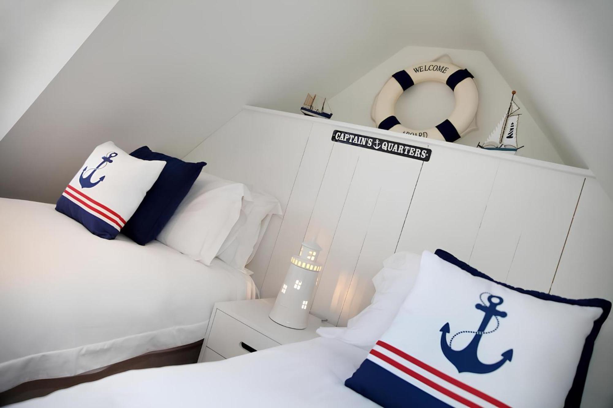 Tucked Away, Beach Access Sleeps 4 The Mumbles Zewnętrze zdjęcie