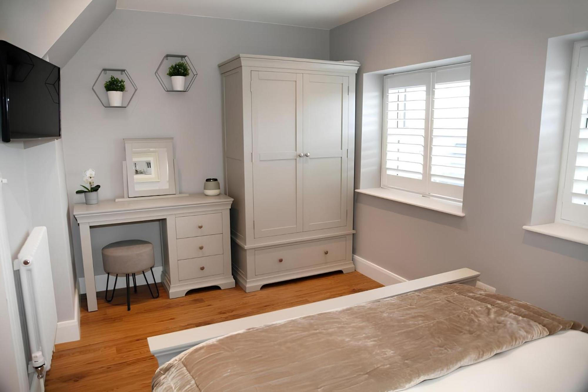 Tucked Away, Beach Access Sleeps 4 The Mumbles Zewnętrze zdjęcie