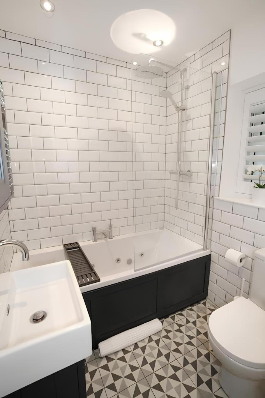 Tucked Away, Beach Access Sleeps 4 The Mumbles Zewnętrze zdjęcie
